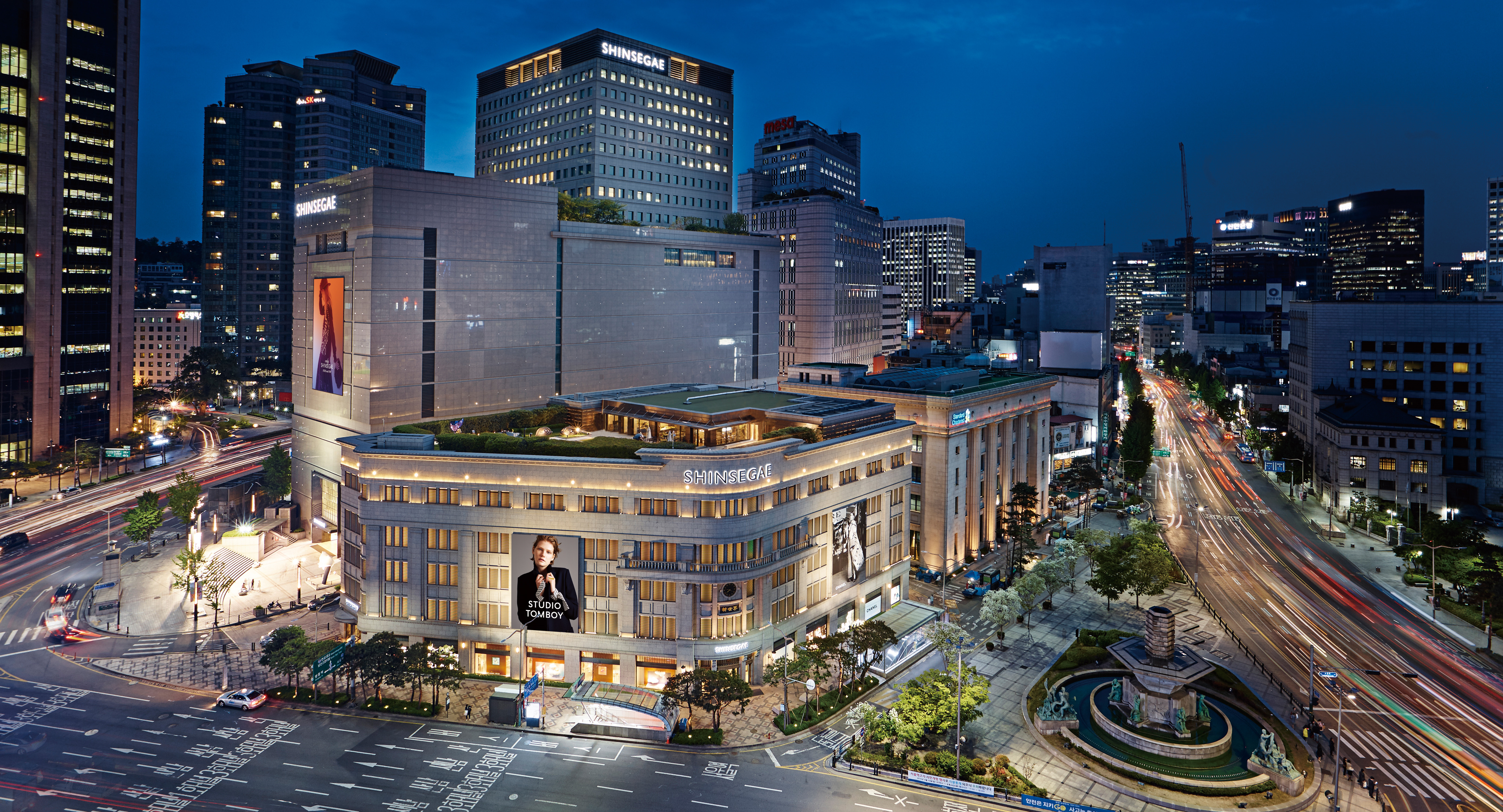 슬라이드 이미지